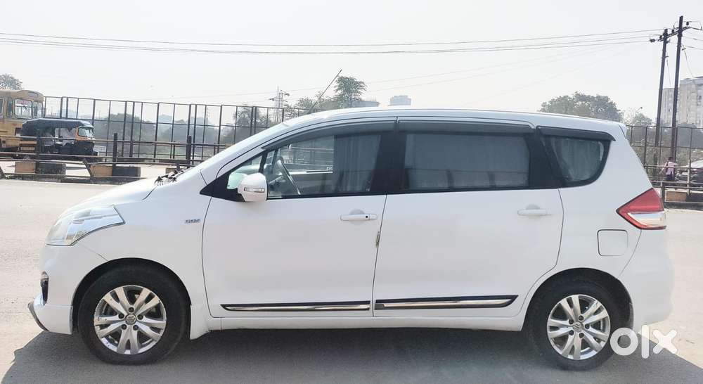 Maruti Suzuki Ertiga Shvs Zdi Plus, 2018, Diesel