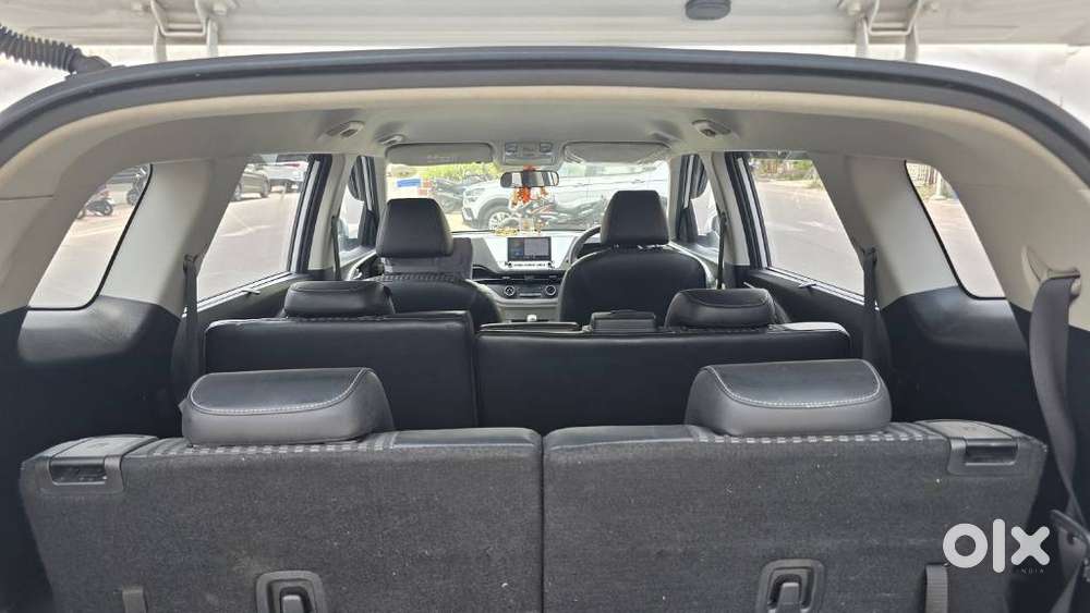 Kia Carens 1.4 Prestige 7 Str, 2023, Petrol