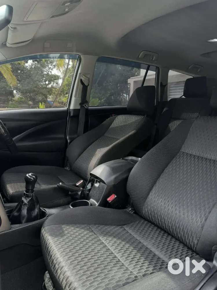 Toyota Innova Crysta 2019-20 Diesel 150000 Km Driven