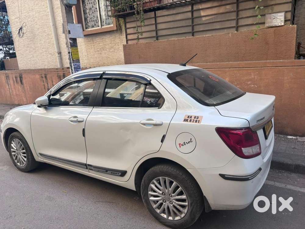 Maruti Suzuki Dzire 2023 Petrol Well Maintained