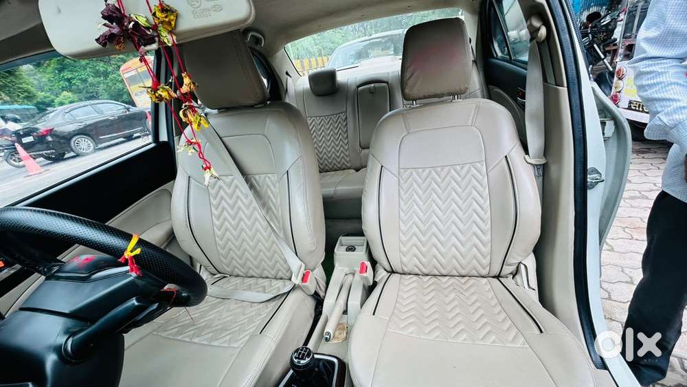 Maruti Suzuki Dzire 2018 Diesel Well Maintained