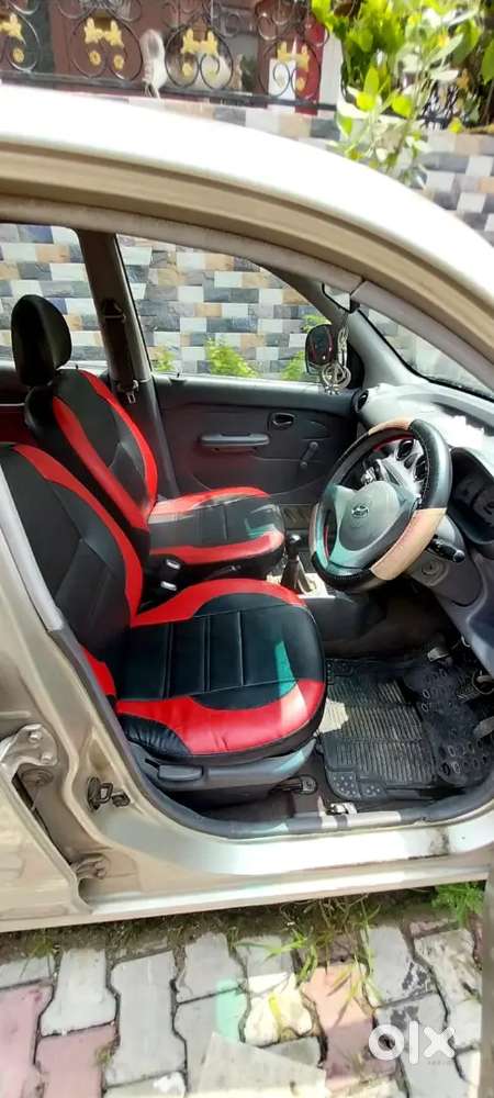 Hyundai Santro Xing Gl 2007