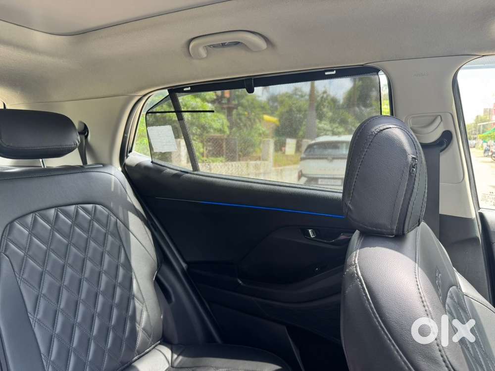 Hyundai Creta Facelift Petrol 2025