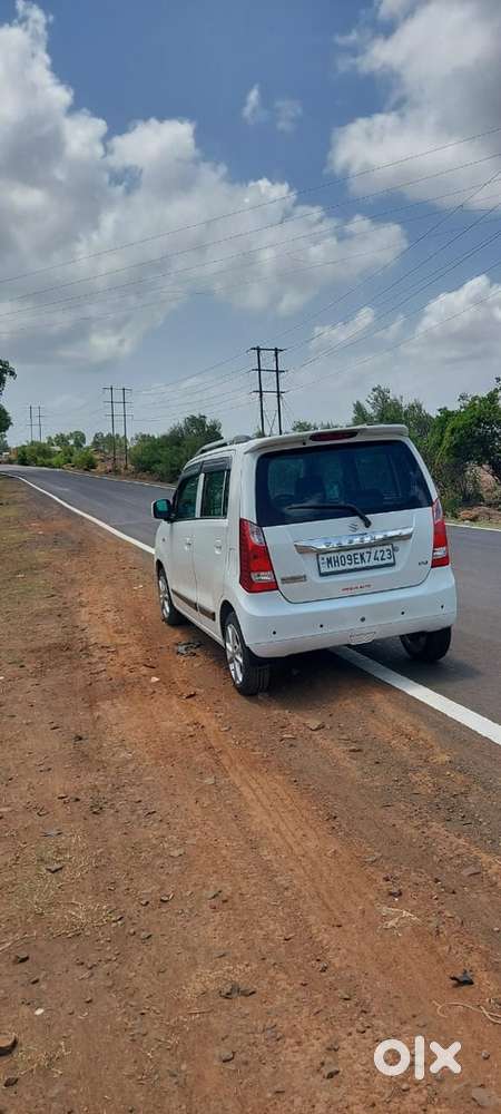 Maruti Suzuki Maruti 2017