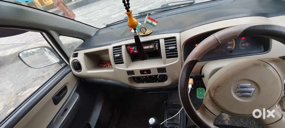 Maruti Suzuki Zen 2008