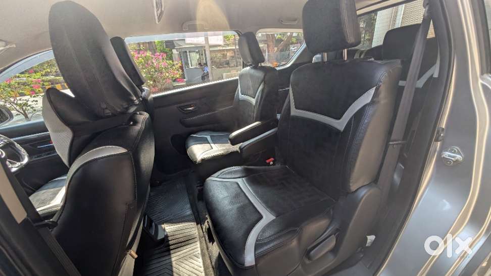 Maruti Suzuki Xl6 1.5 Zeta Mt, 2022, Petrol