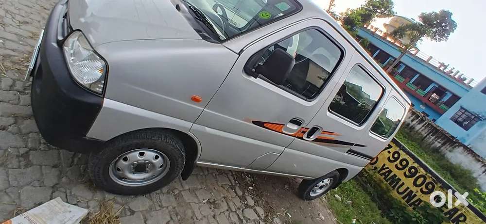 Bast Gadi Ha Koi Kami Nahi Ha