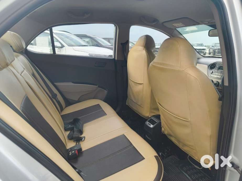 Hyundai Xcent E 1.1 Crdi, 2018, Diesel