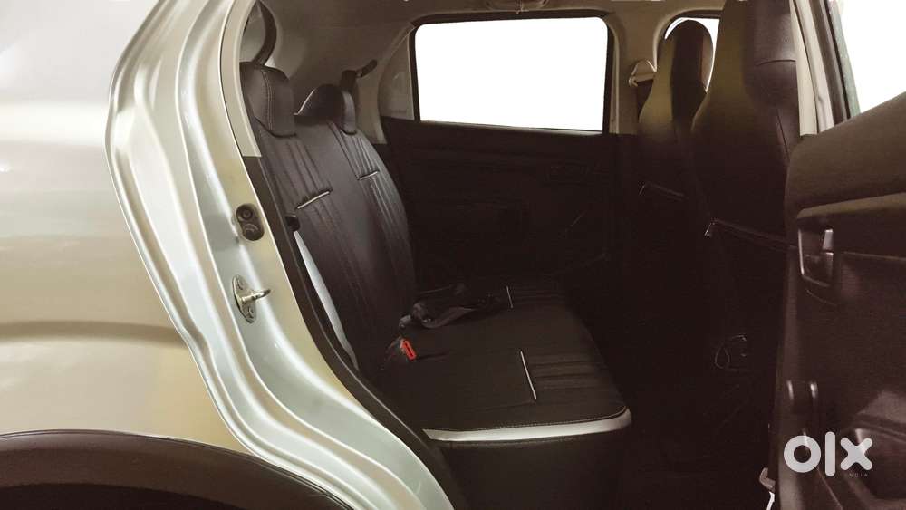 Maruti Suzuki S-presso Vxi O Amt, 2022, Petrol