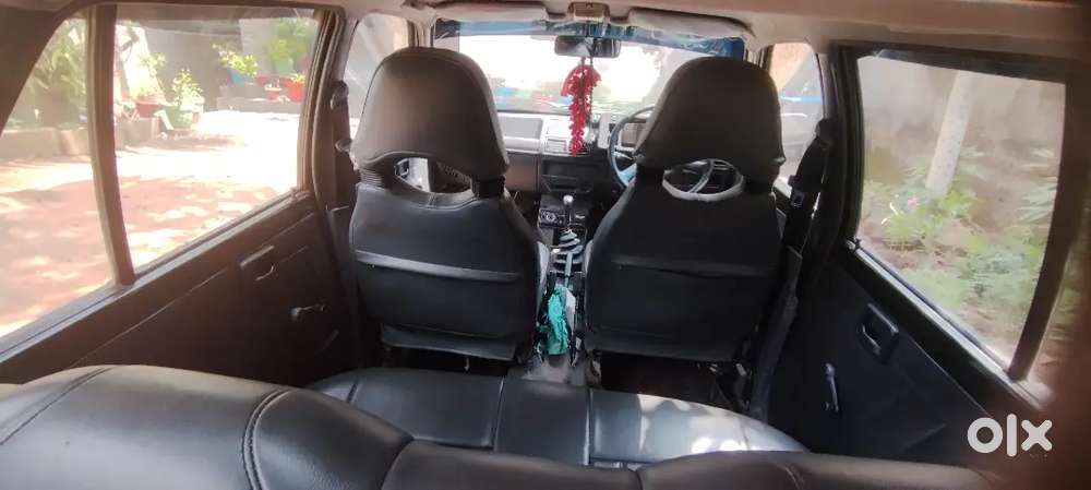 Maruti Suzuki 800 2004 Petrol 700414 Km Driven