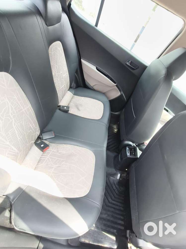 Hyundai Grand I10 2017 Good Condition