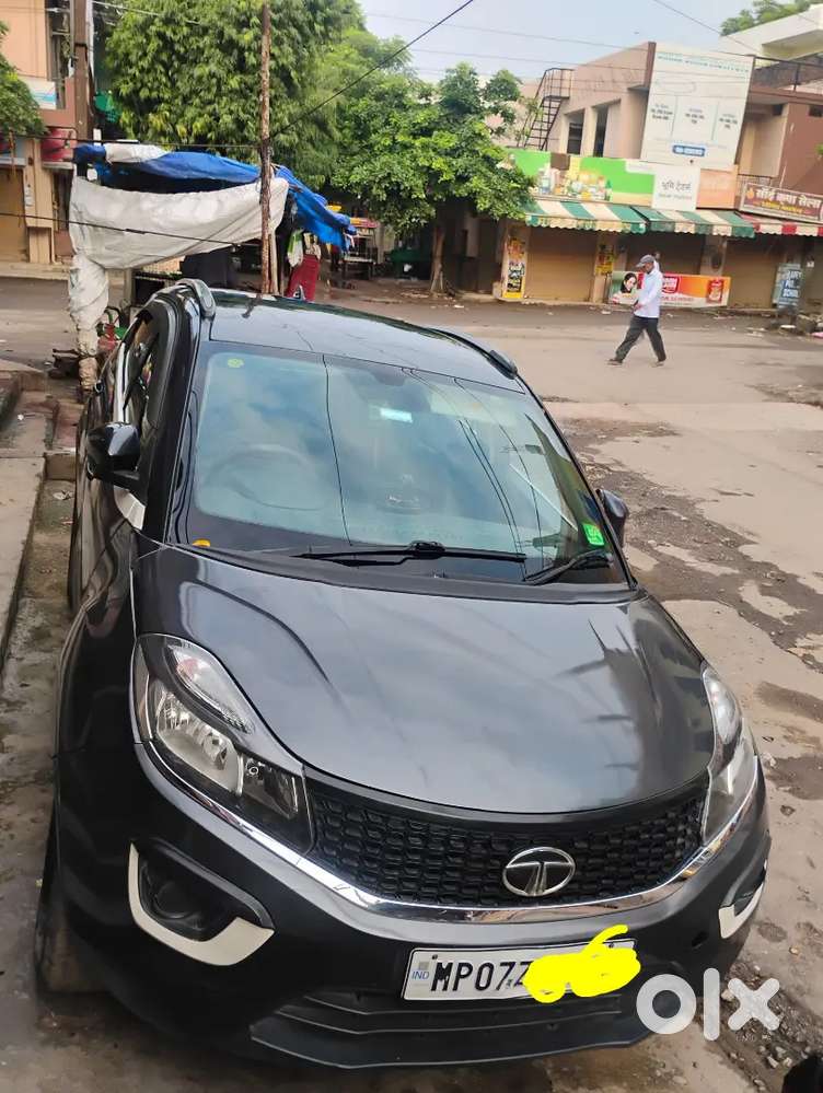Tata Nexon 1.5 Revotorq Xt 2019
