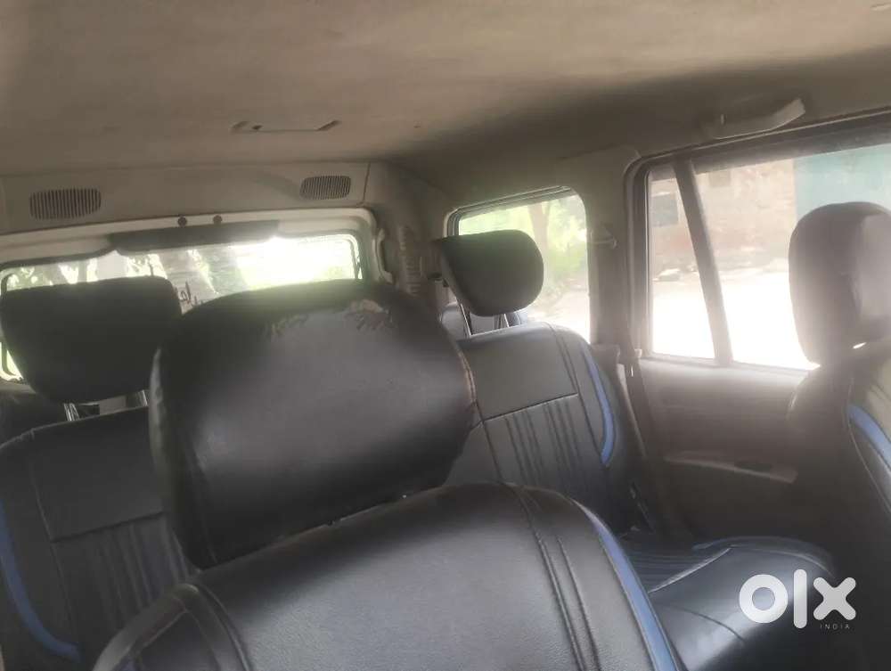 Mahindra Be 6 2016 Diesel 156777 Km Driven