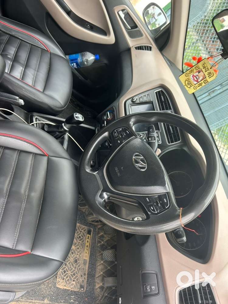 Hyundai Elite I20 2019 Model(last Navember₹