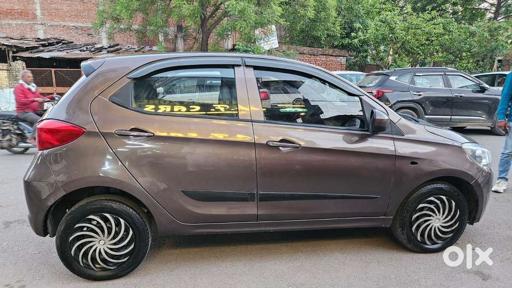 Tata Tiago 1.05 Revotorq Xm Option, 2019, Diesel