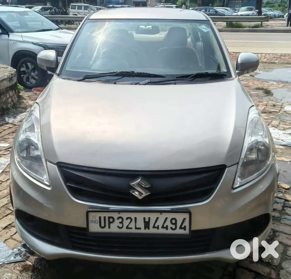 2nd Woner Maruti Suzuki Dzire 2021 Cng Petrol