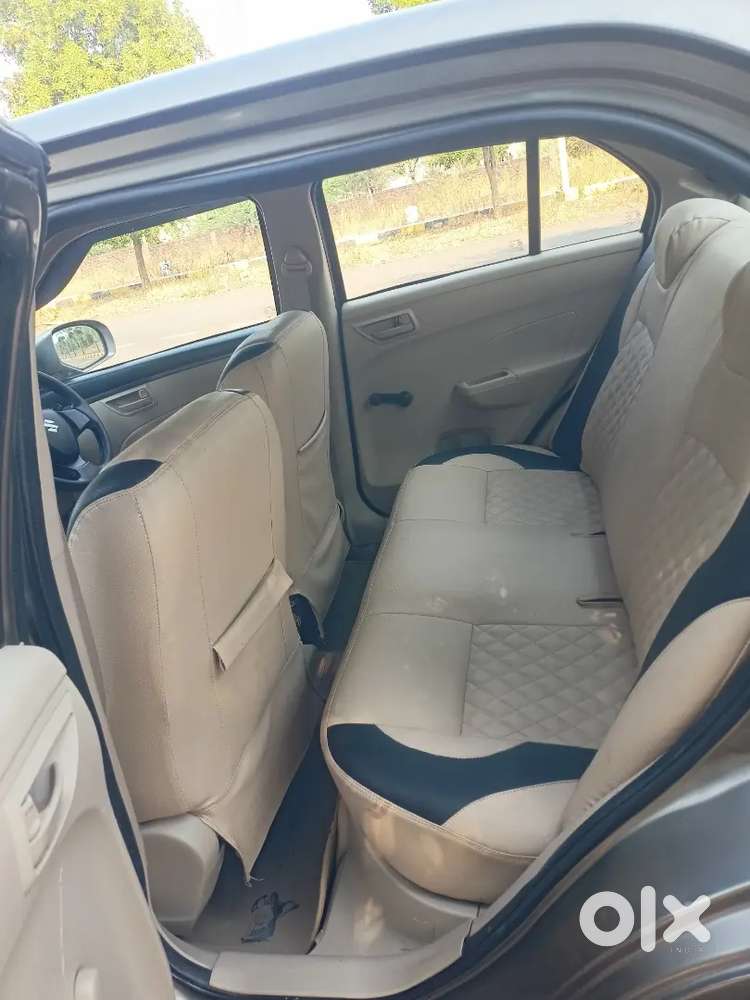 Maruti Suzuki Swift Dzire Ldi Optional