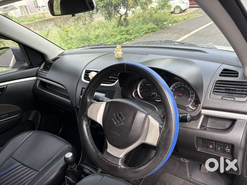 Maruti Suzuki Swift Vxi, 2018, Petrol
