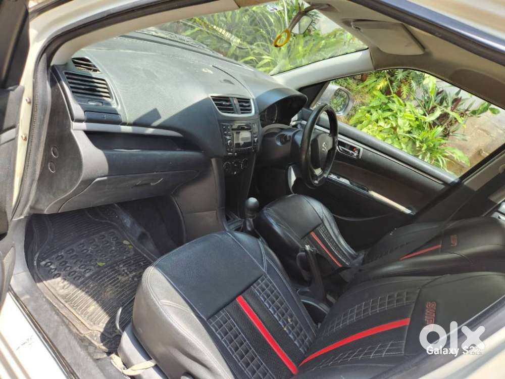 Maruti Suzuki Swift Ddis Vdi, 2015, Diesel