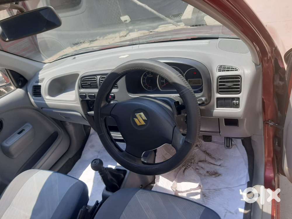 Maruti Suzuki Alto K10 1.0 Vxi, 2012, Petrol