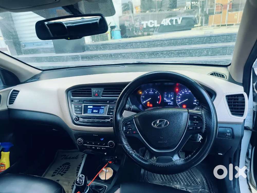Hyundai New I20 2014 Diesel 85000 Km Driven