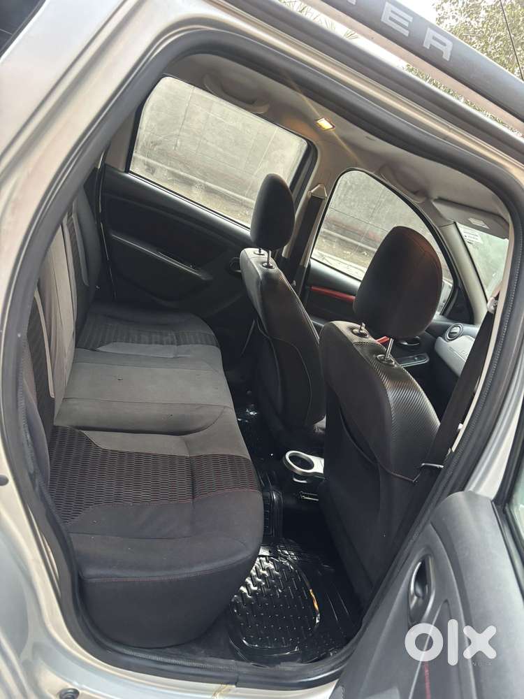 Renault Duster 85ps Diesel Rxs, 2016, Diesel