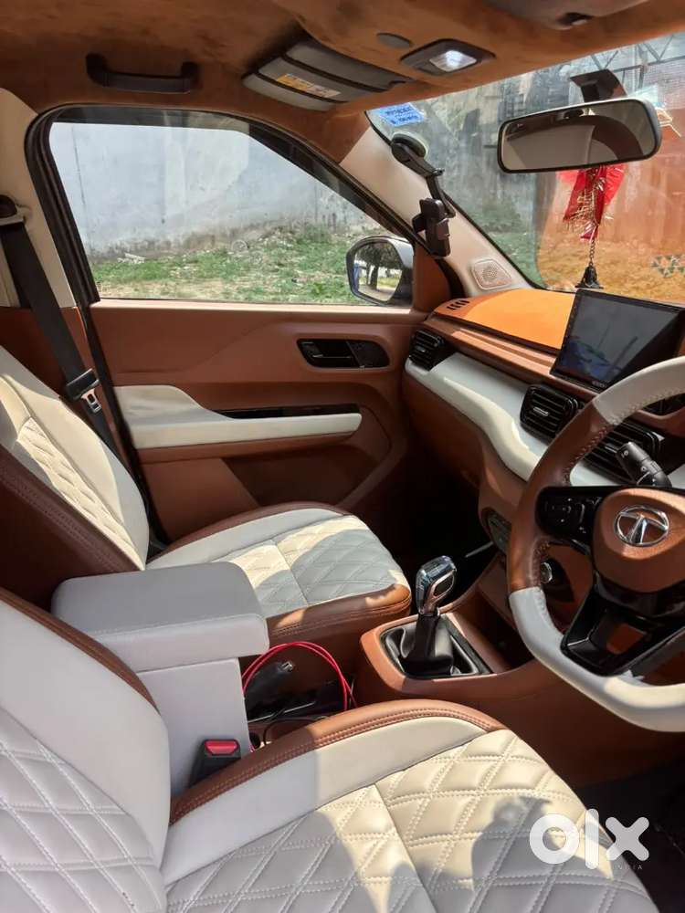 Tata Punch 2023 Cng & Hybrids 82500 Km Driven