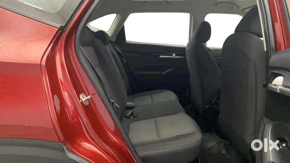 Kia Seltos Htk 1.5 Petrol, 2022, Petrol