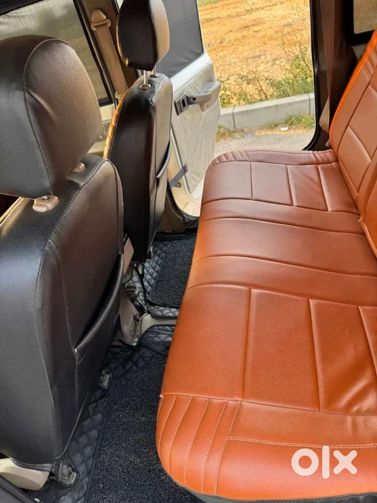 Mahindra Bolero 1.5 Diesel 2018