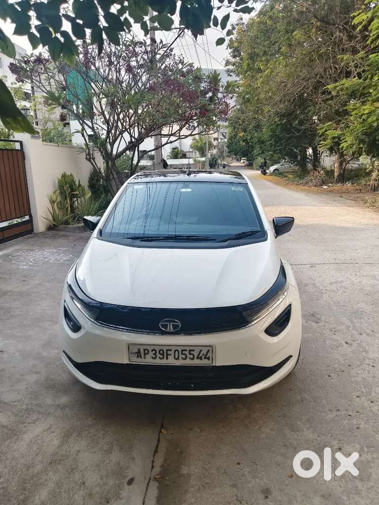 Tata Altroz