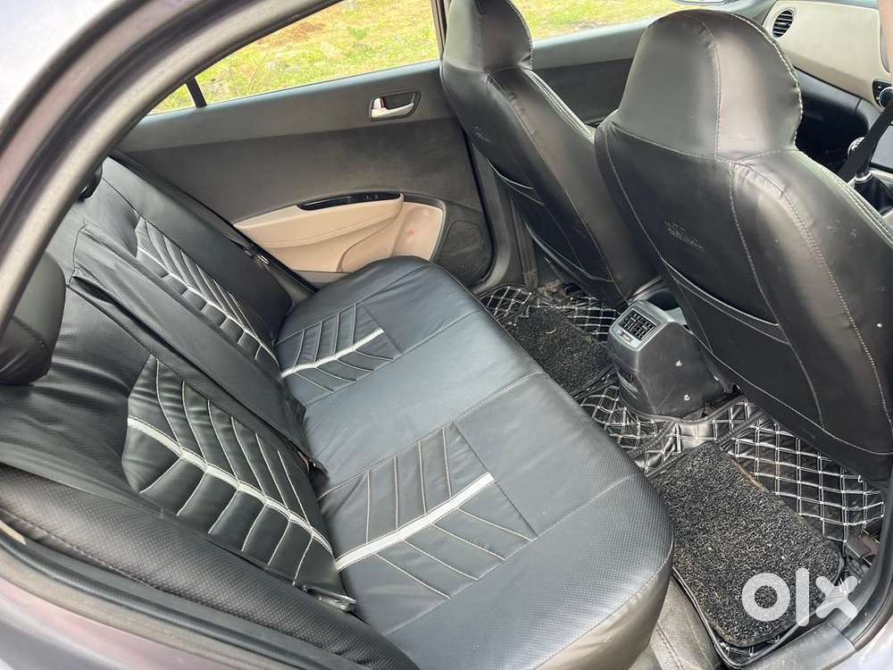 Hyundai Diesel Manual 2016