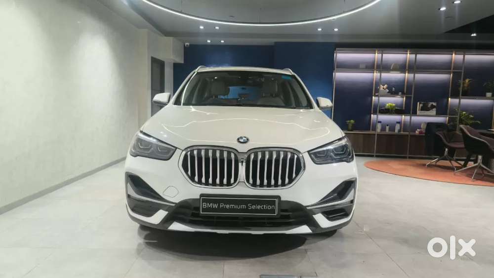 Bmw X1 2.0 Sdrive20i Xline, 2022, Petrol