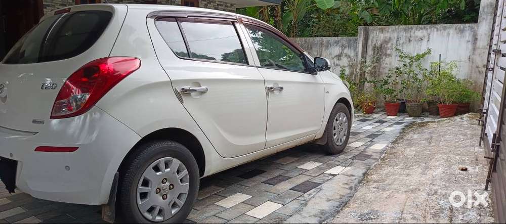 Hyundai I20 Magna 2014