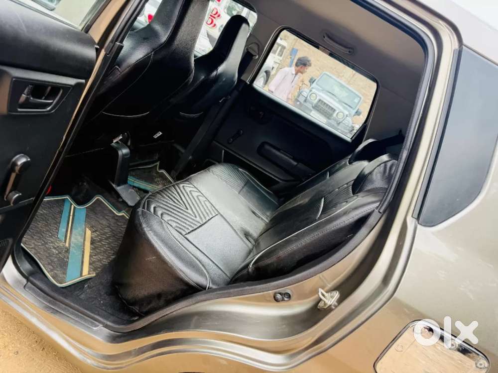 Maruti Suzuki Wagon R Lxi Cng Optional, 2022, Cng & Hybrids