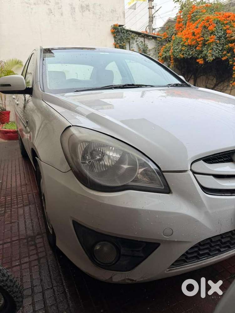Hyundai Verna Good Condition