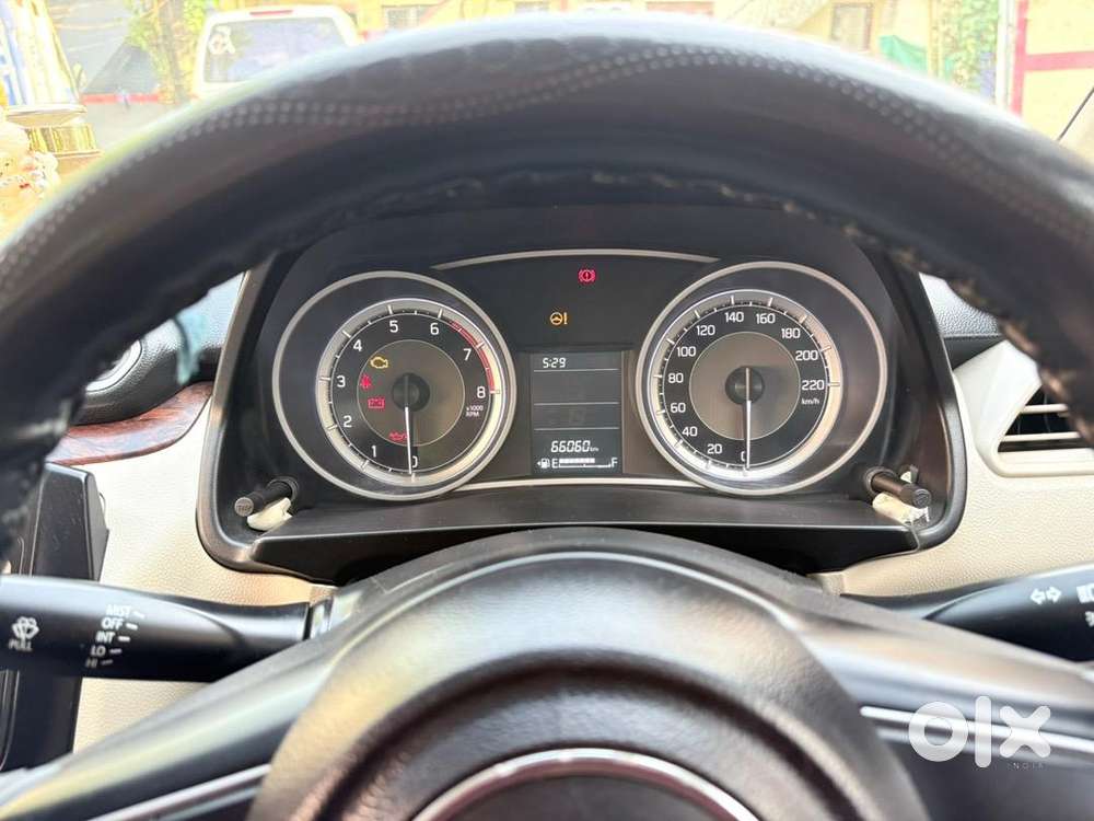 Maruti Suzuki Dzire 2019 Petrol Excellent Condition