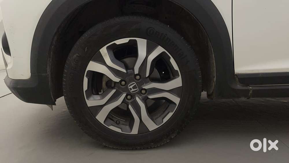 Honda Wr-v 1.2 Vx I-vtec, 2017, Petrol