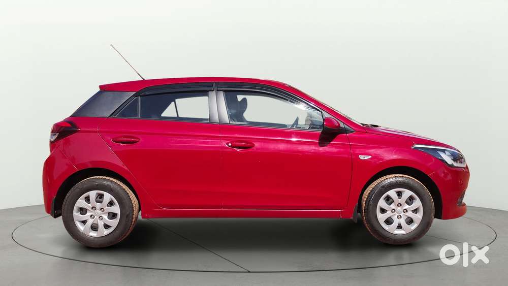 Hyundai Elite I20 [ ] 1.2 Magna, 2015, Petrol
