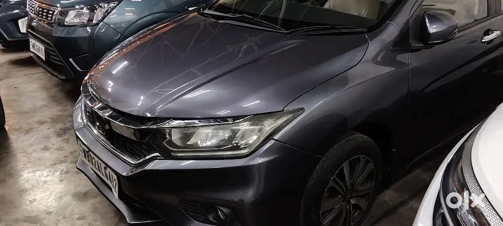 Honda City 2017 Petrol Manual