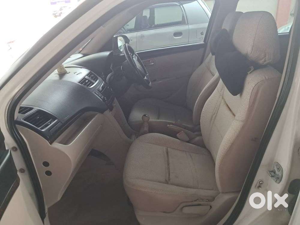 Maruti Suzuki Swift Dzire Zdi Bsiv, 2014, Diesel