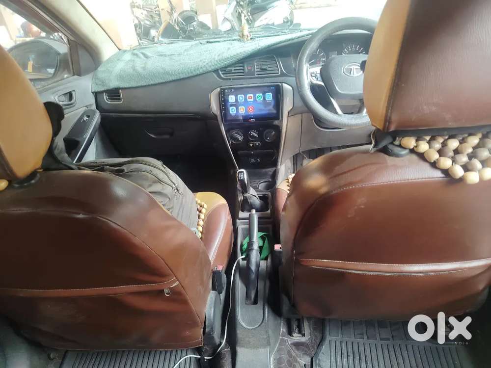 Tata Bolt Quadrajet 2016
