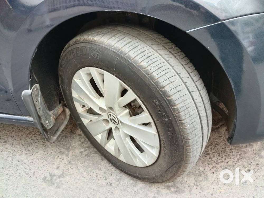 Volkswagen Vento 2010-2013 Diesel Highline, 2015, Diesel