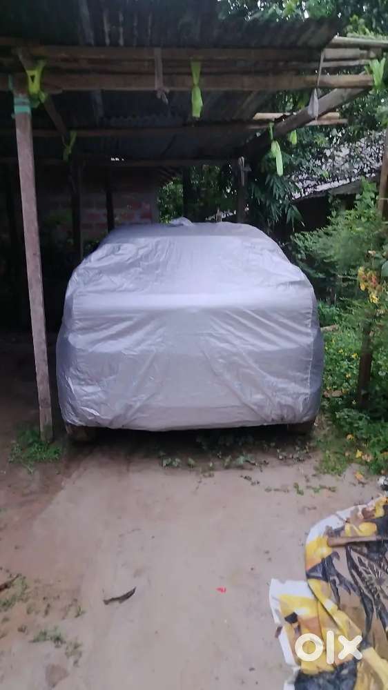Maruti Baleno 2016 Drive