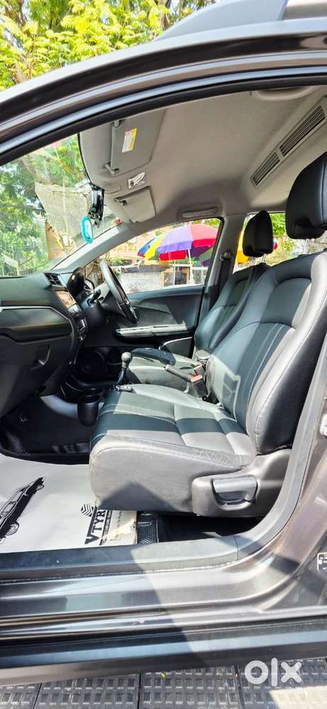 Honda Br-v 1.5 Vx I-vtec Mt, 2016, Petrol