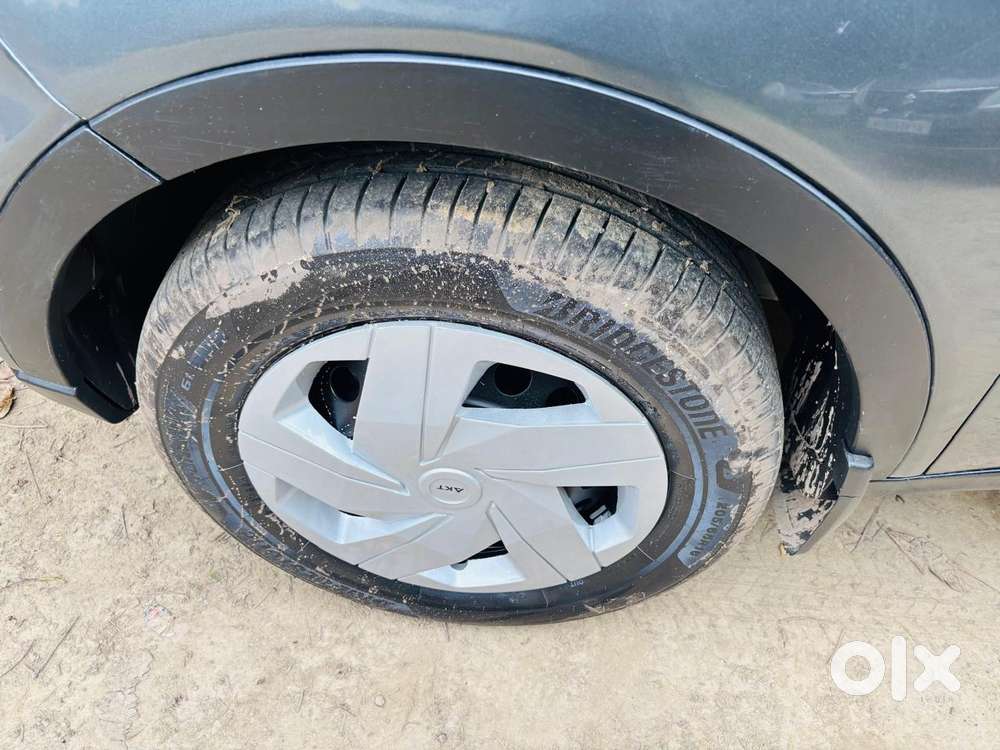 Tata Nexon 1.2 Revotron Xm, 2020, Petrol