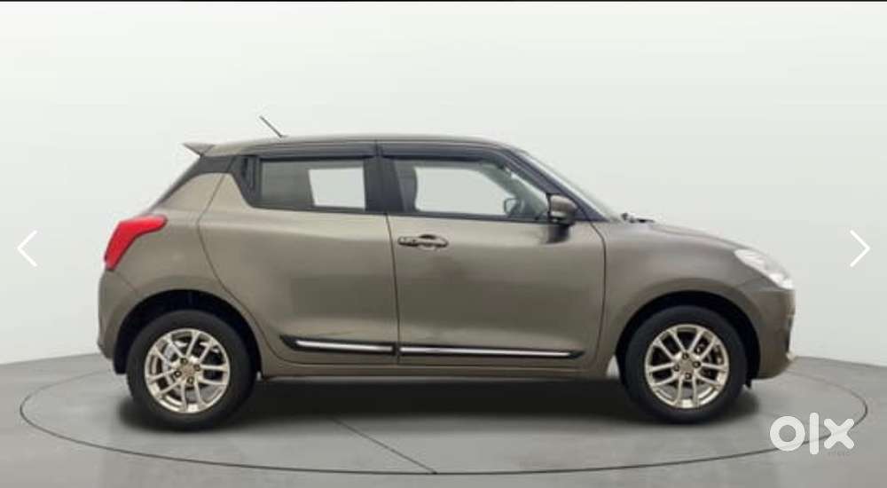 Swift 1.3 Zxi Petrol 2022