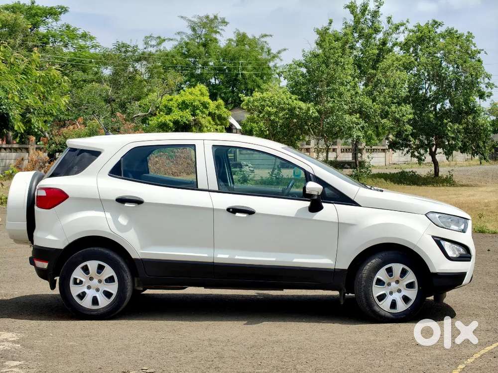 Ford Ecosport 1.5 Sports 2019