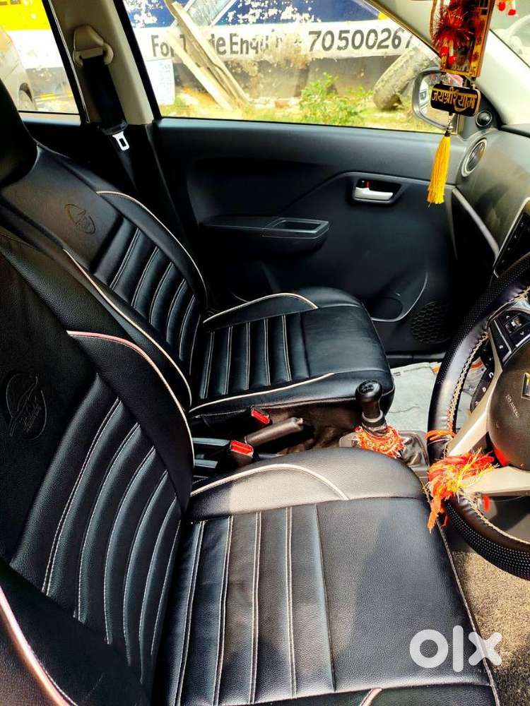 Maruti Suzuki Alto K10 Plus Edition, 2024, Petrol