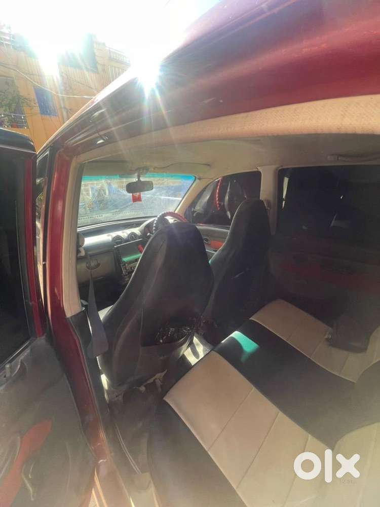 Hyundai Santro Xing 2010 Lpg Good Condition