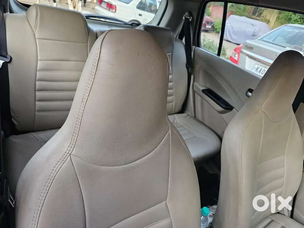 Maruti Suzuki Celerio 2018 Automatic Car